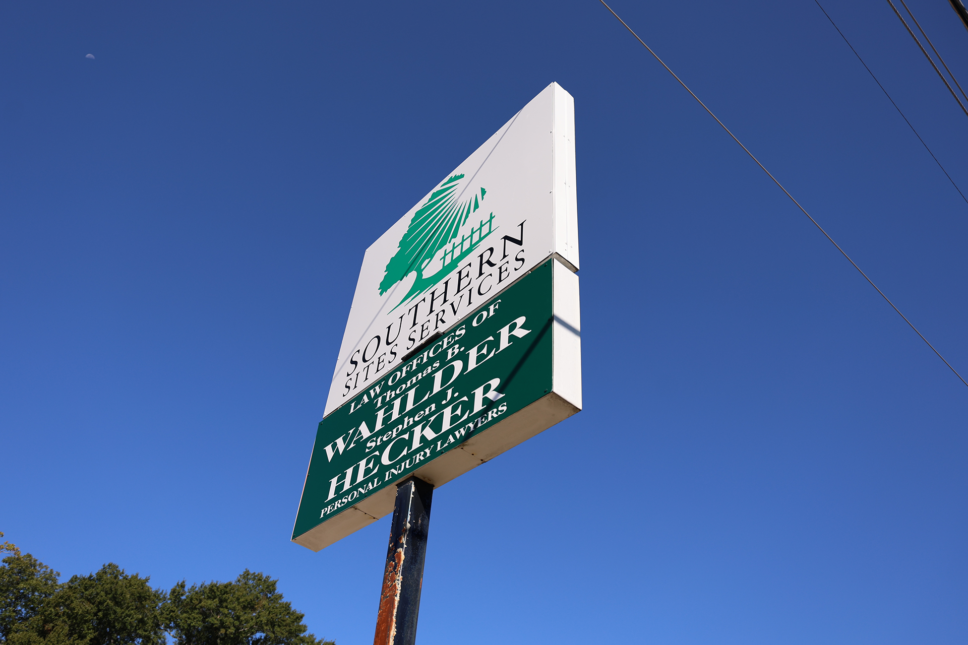 Signage
